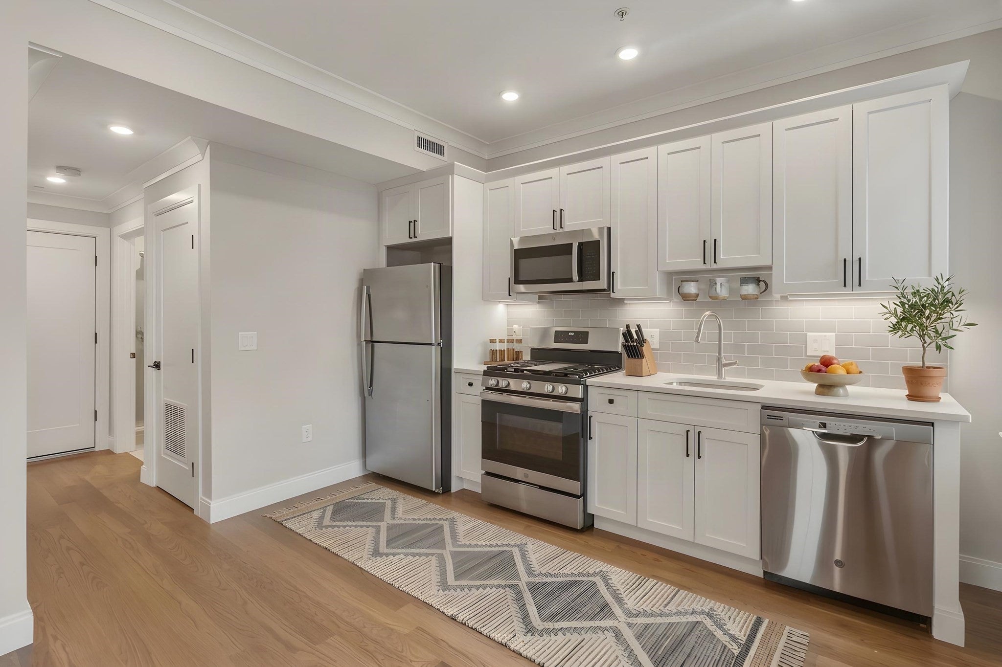 Photo of 191 Porter St, Boston, MA