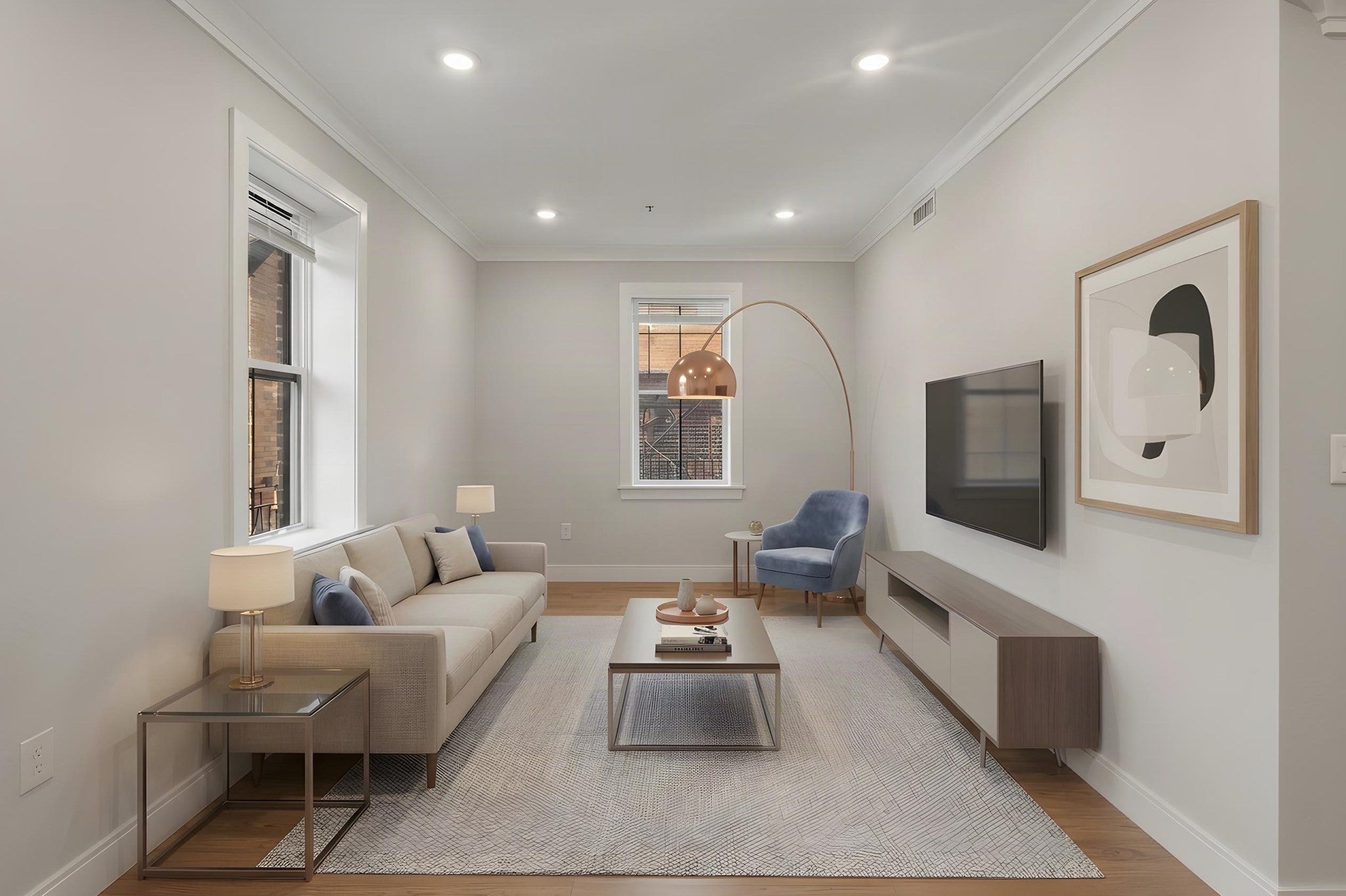 191 Porter St #4, Boston, MA Photo #4