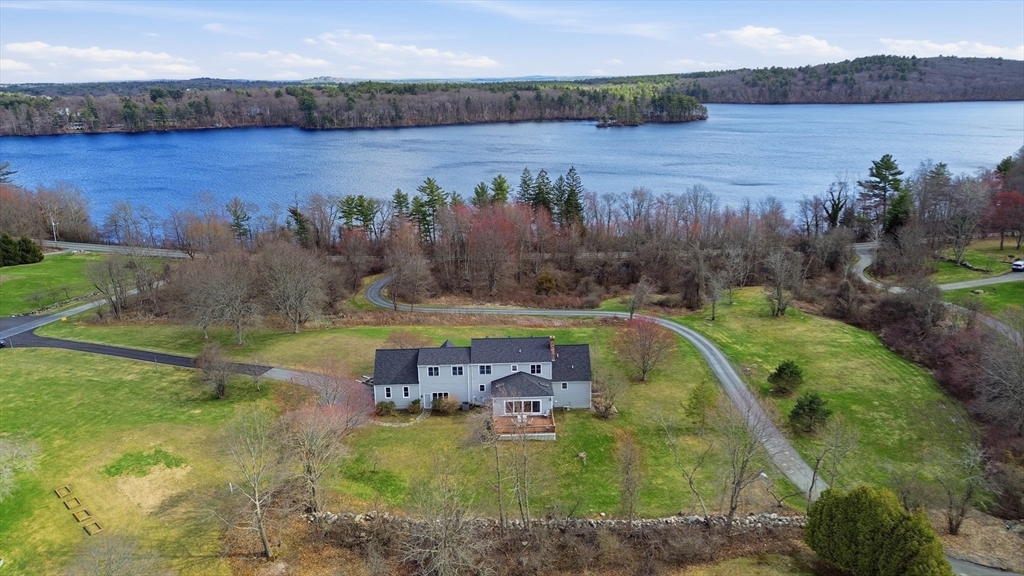 21 Nashoba Road