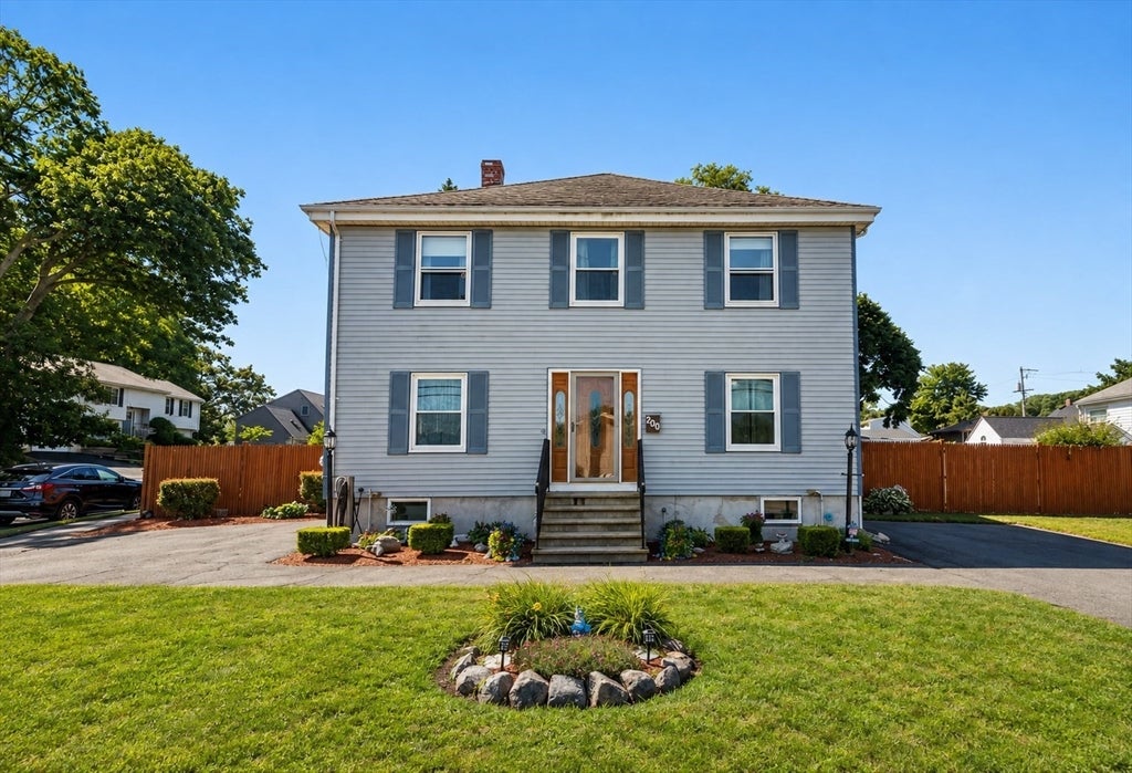 Photo of 200 Lynnfield St, Peabody, MA