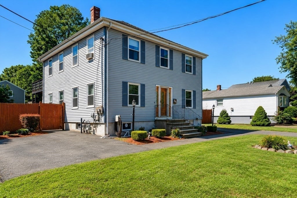 200 Lynnfield St, Peabody, MA, 200 Lynnfield St, Peabody, MA Photo #33