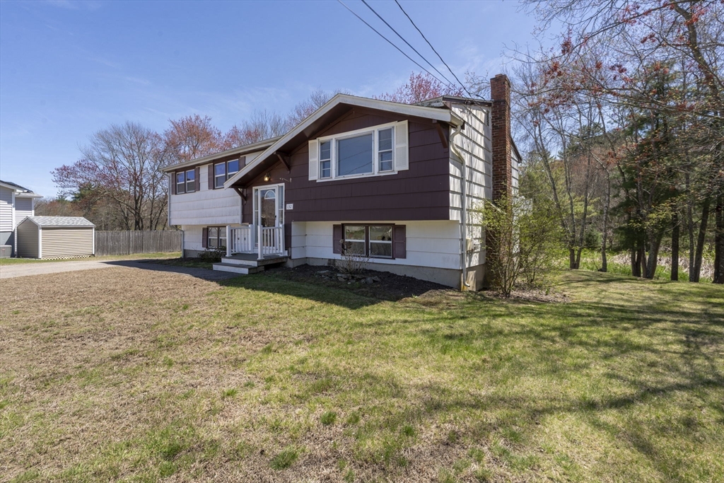 132 Winslow Dr