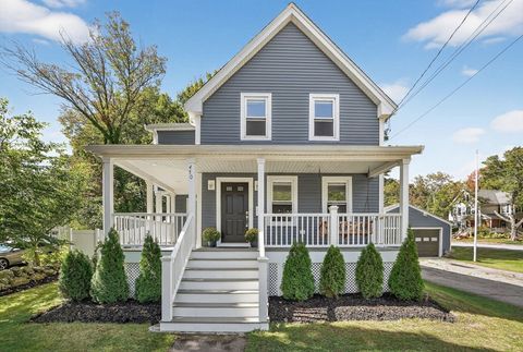 470 Nahatan St Norwood MA 02062