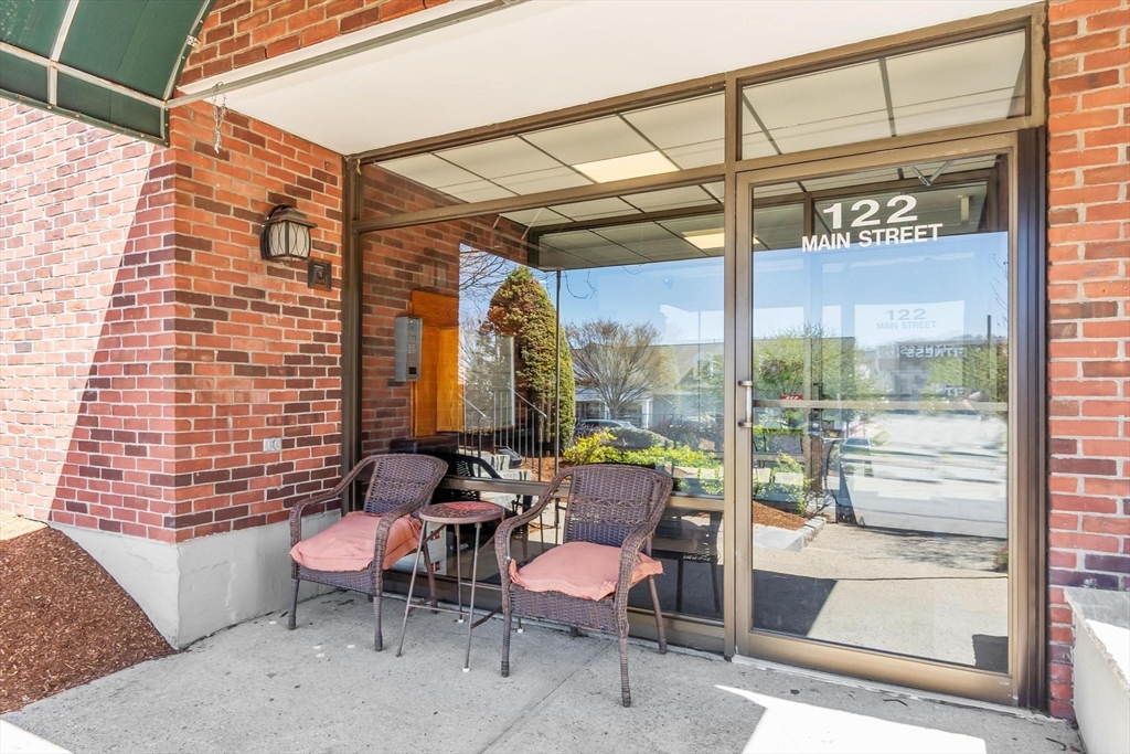 122 Main Street #100, Stoneham, MA Photo #18