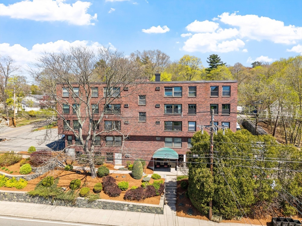 122 Main Street #100, Stoneham, MA Photo #24