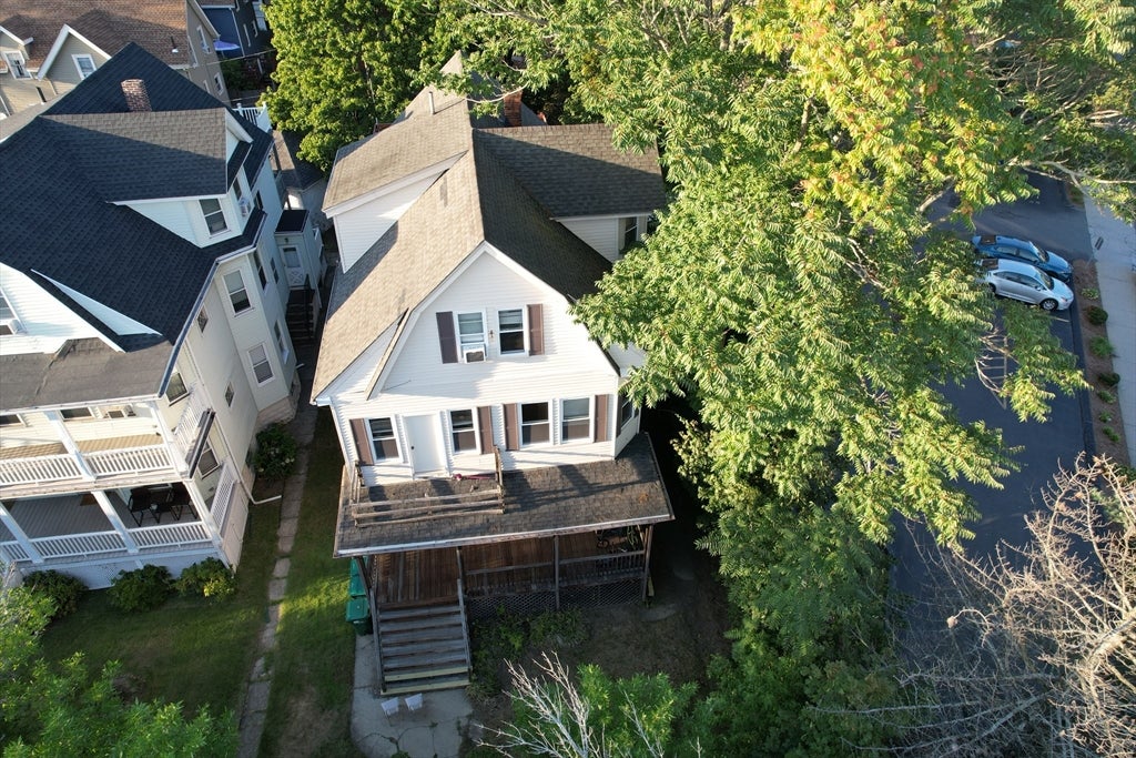 81 Fellsway W, Medford, MA, 81 Fellsway W, Medford, MA Photo #35