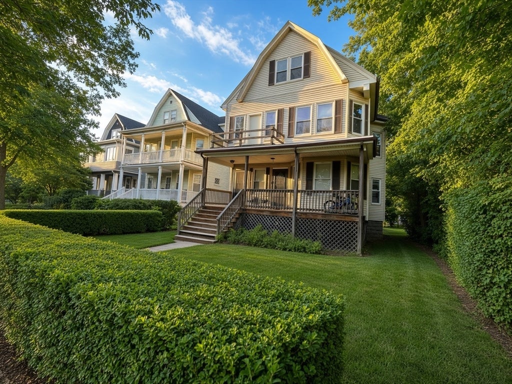 81 Fellsway W, Medford, MA, 81 Fellsway W, Medford, MA Photo #2