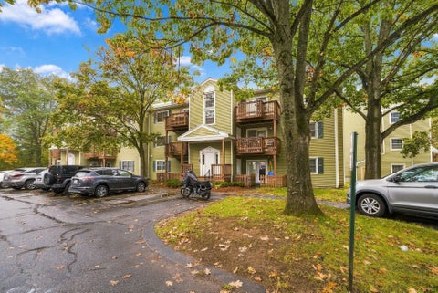 Photo of 371 Aiken Ave #10, Lowell, MA 01850 (MLS # 73591394)