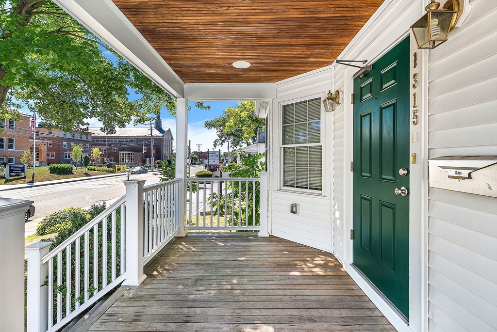 Needham, Massachusetts 02492, United States, 1 Bedroom Bedrooms, ,1 BathroomBathrooms,Residential,Active,205304