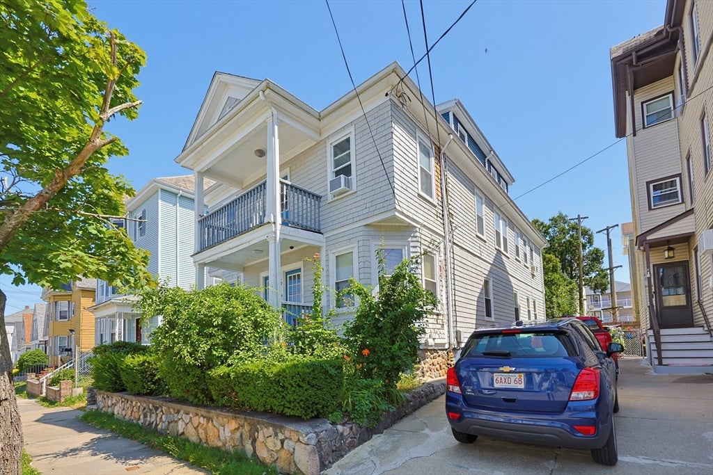 258-260 Whitman St, New Bedford, MA, 258-260 Whitman St, New Bedford, MA Photo #5