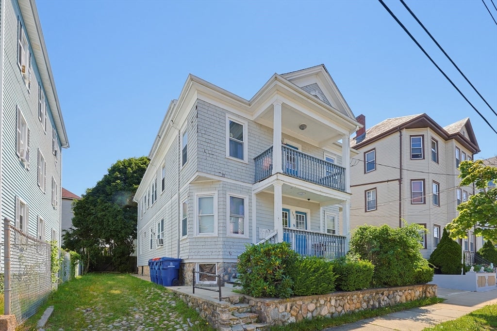 258-260 Whitman St, New Bedford, MA, 258-260 Whitman St, New Bedford, MA Photo #6