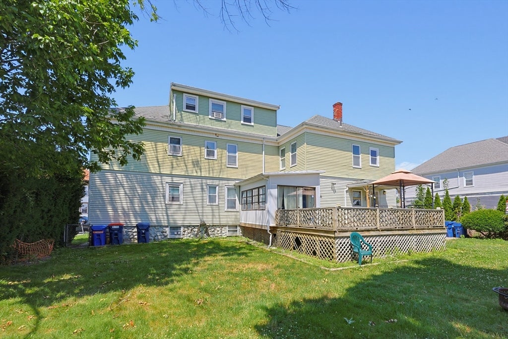 258-260 Whitman St, New Bedford, MA, 258-260 Whitman St, New Bedford, MA Photo #3