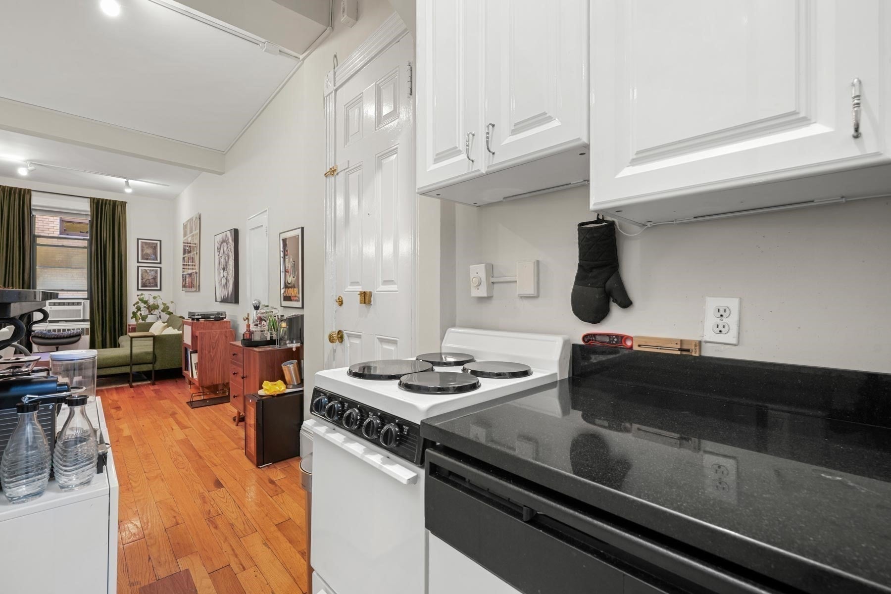 271 Dartmouth St #4E, Boston, MA Photo #7