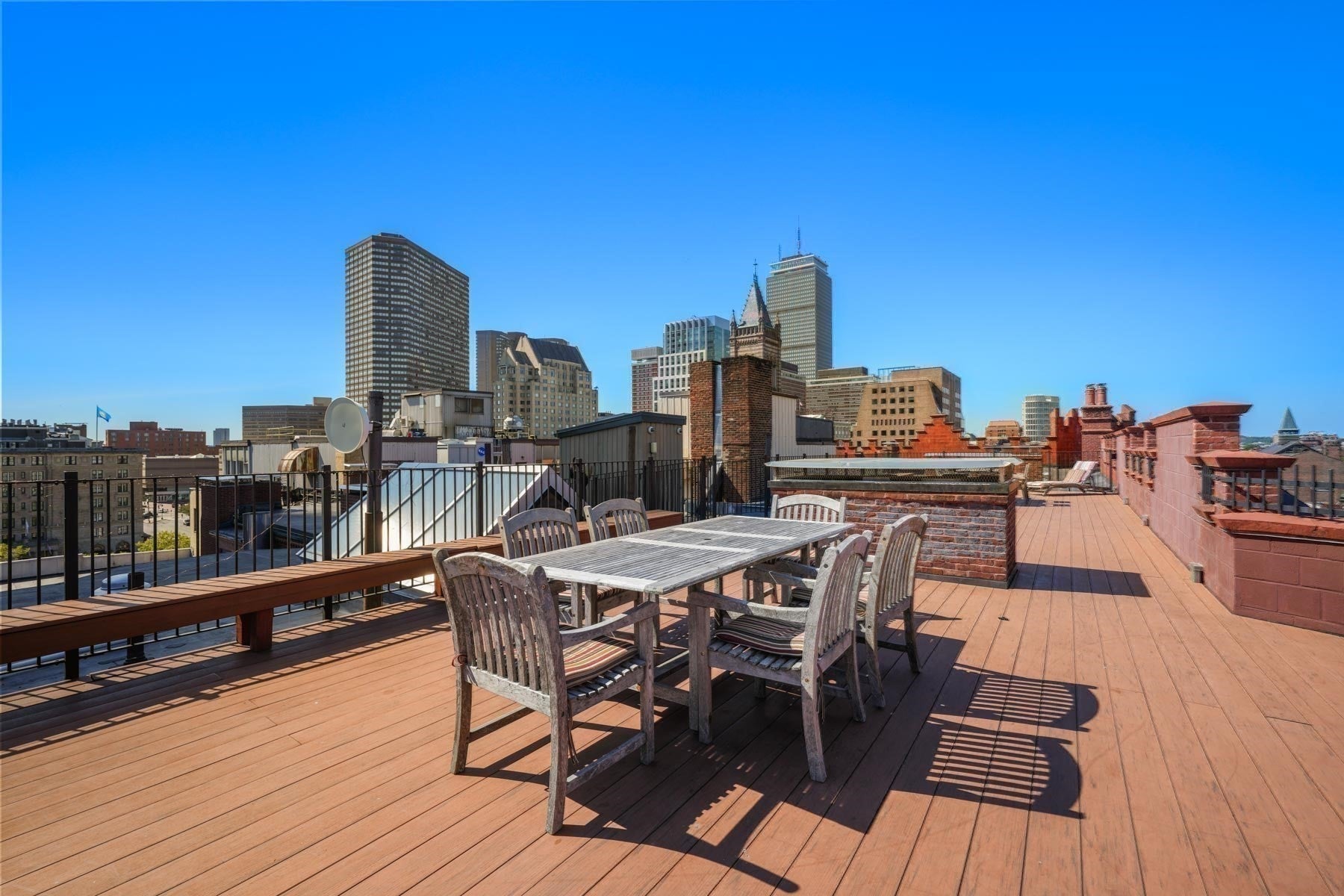 271 Dartmouth St #4E, Boston, MA Photo #12