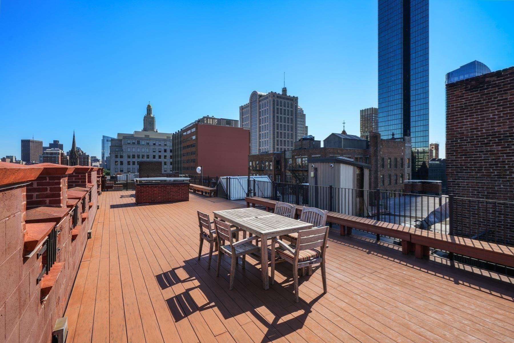 271 Dartmouth St #4E, Boston, MA Photo #11