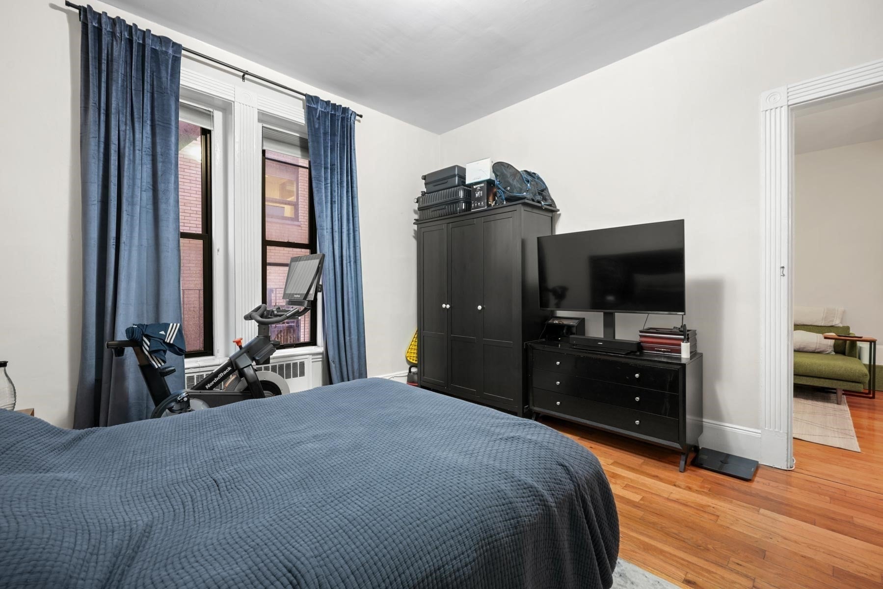 271 Dartmouth St #4E, Boston, MA Photo #6