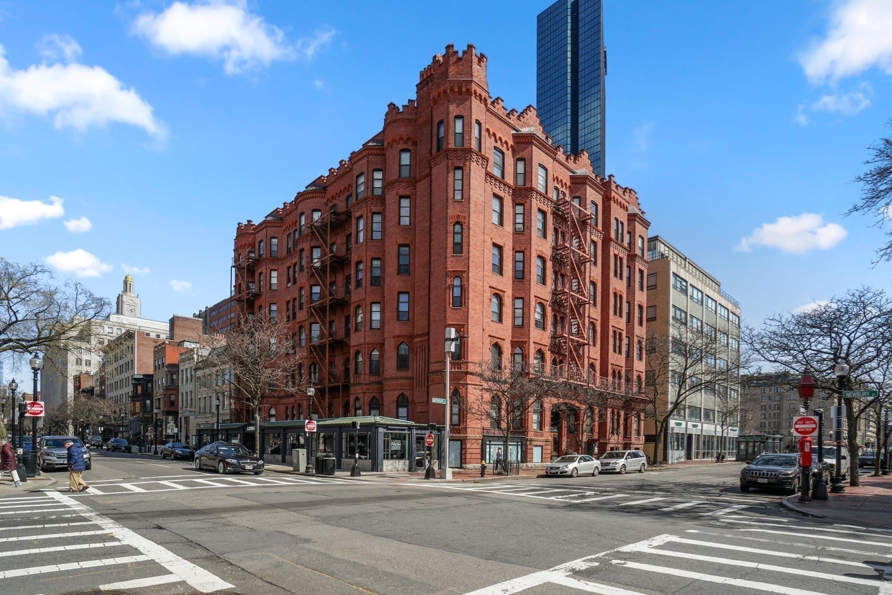 271 Dartmouth St #4E, Boston, MA Photo #15