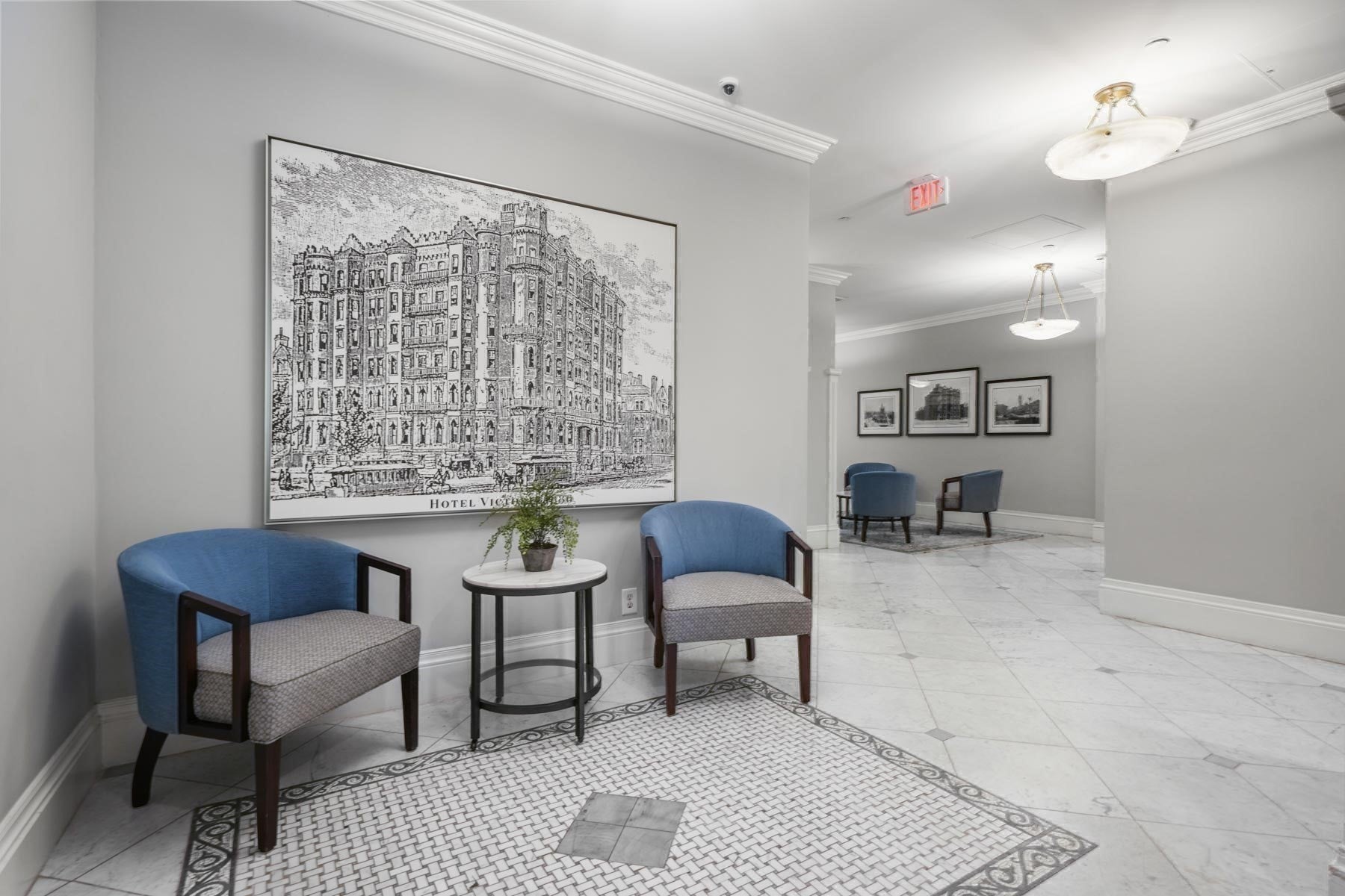 271 Dartmouth St #4E, Boston, MA Photo #19