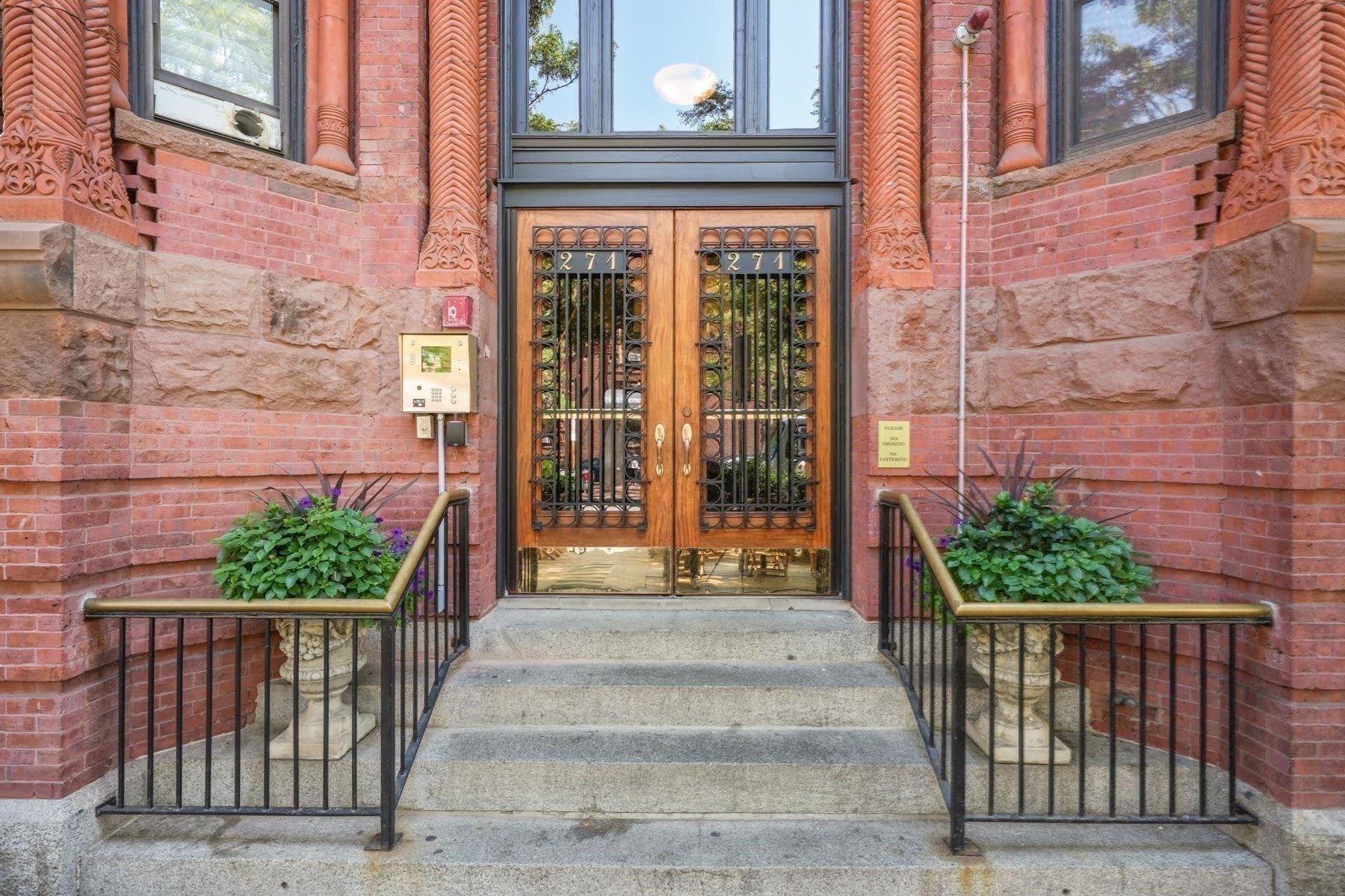 271 Dartmouth St #4E, Boston, MA Photo #16
