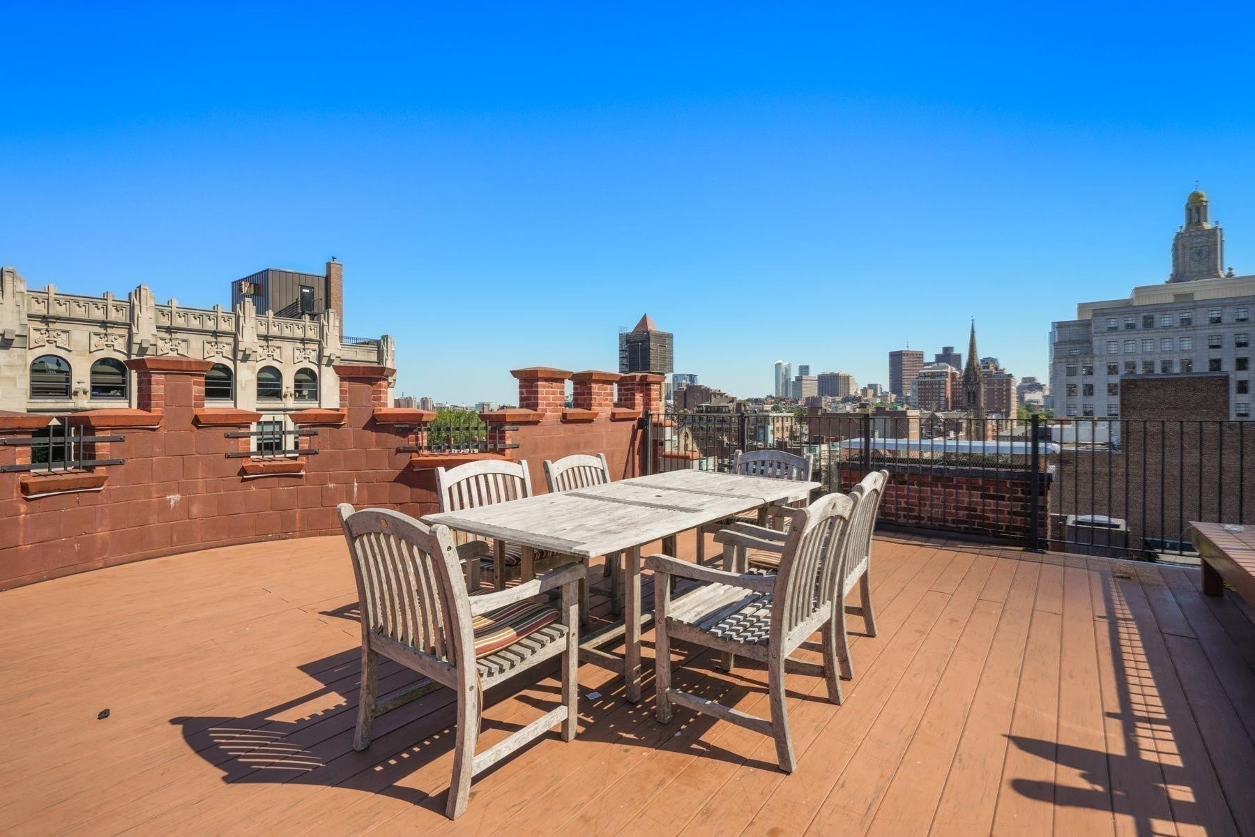 271 Dartmouth St #4E, Boston, MA Photo #10