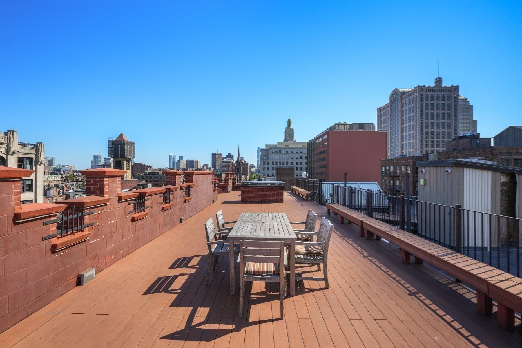 271 Dartmouth St #4E, Boston, MA Photo #13