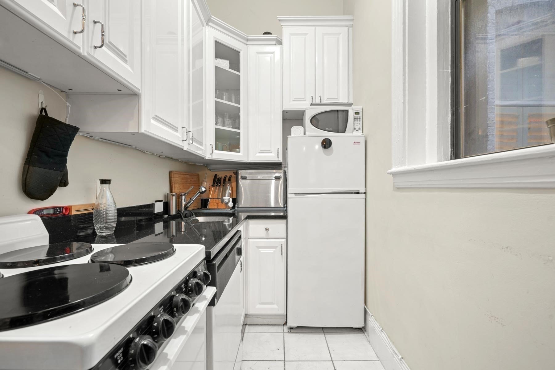 271 Dartmouth St #4E, Boston, MA Photo #8