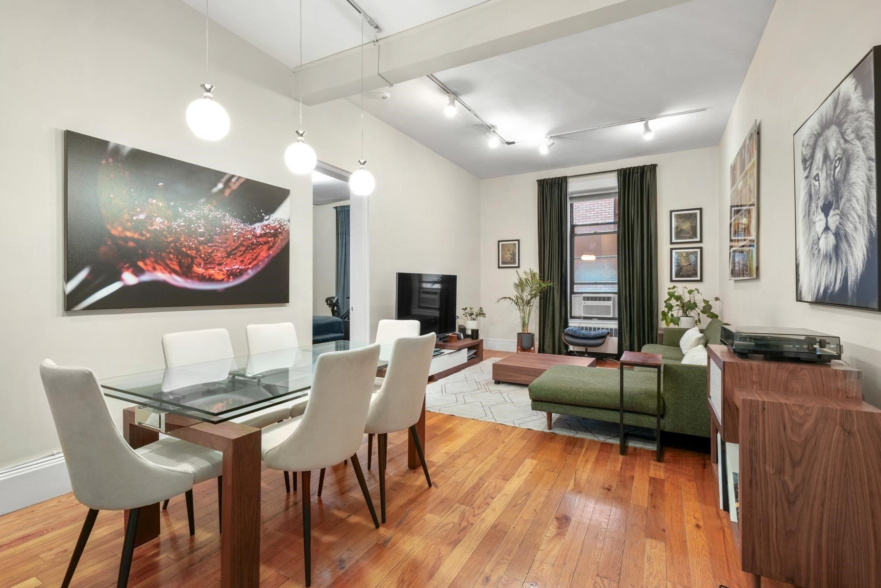 271 Dartmouth St #4E, Boston, MA Photo #1