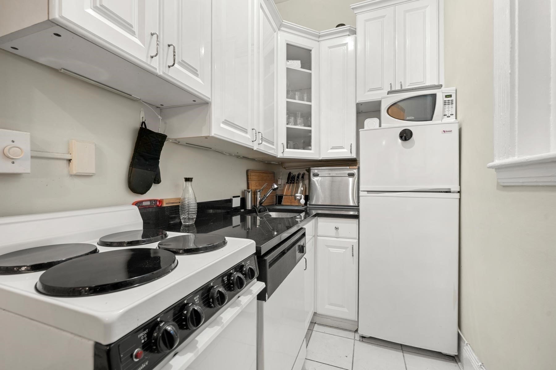 271 Dartmouth St #4E, Boston, MA Photo #9