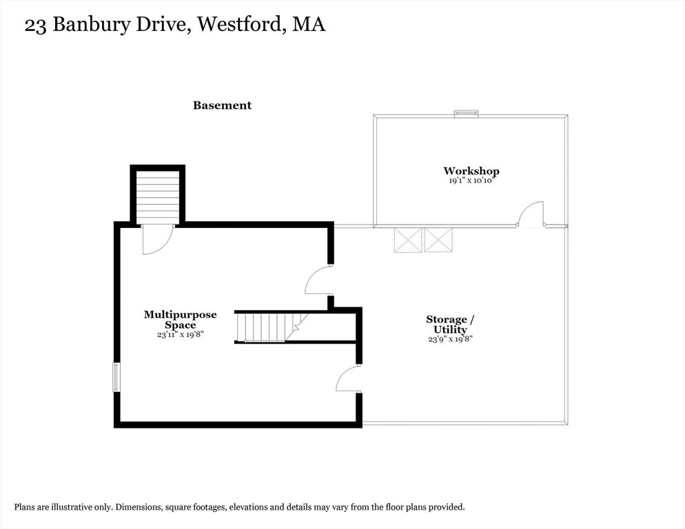 23 Banbury Dr, Westford, MA Photo #41