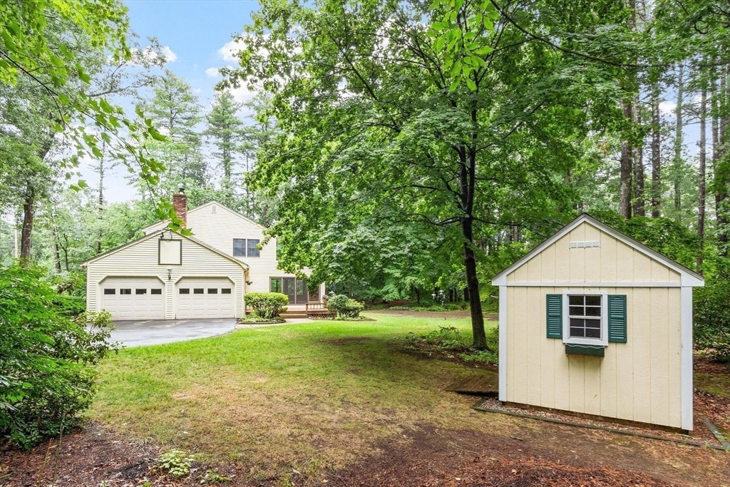 23 Banbury Dr, Westford, MA Photo #35