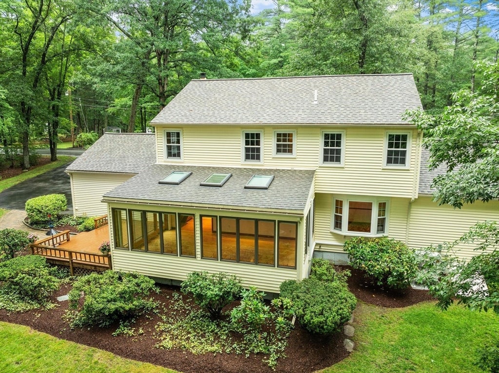 23 Banbury Dr