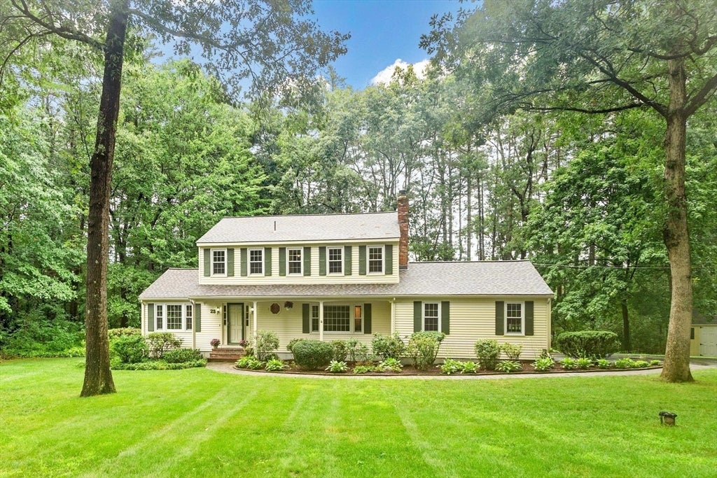 23 Banbury Dr, Westford, MA Photo #38