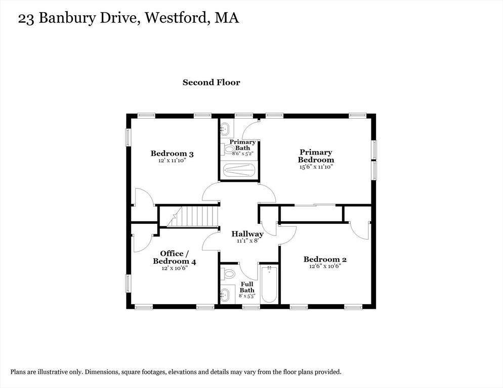 23 Banbury Dr, Westford, MA Photo #40