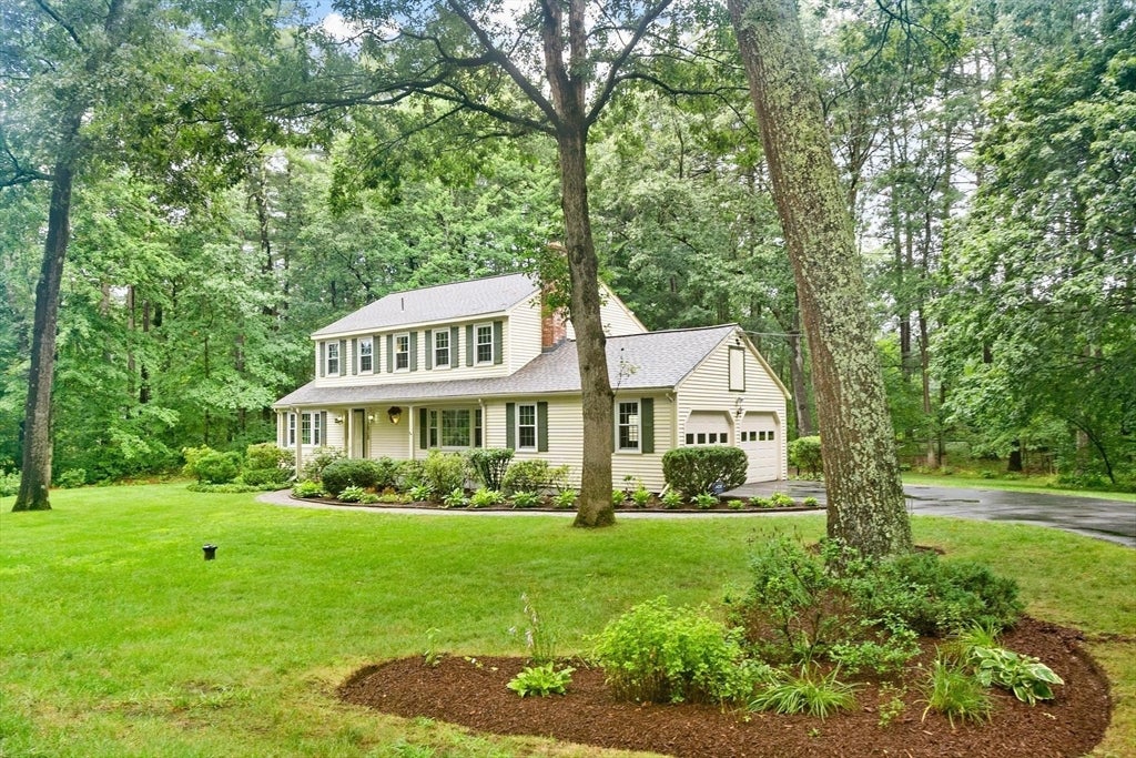 23 Banbury Dr