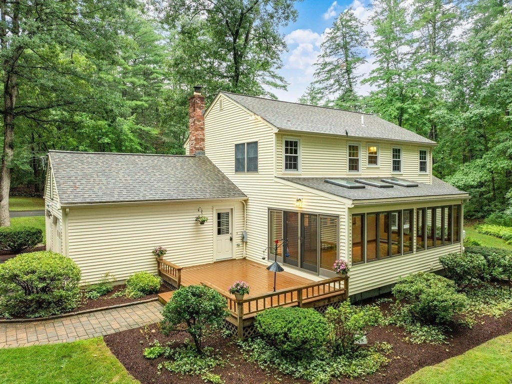 23 Banbury Dr, Westford, MA Photo #37