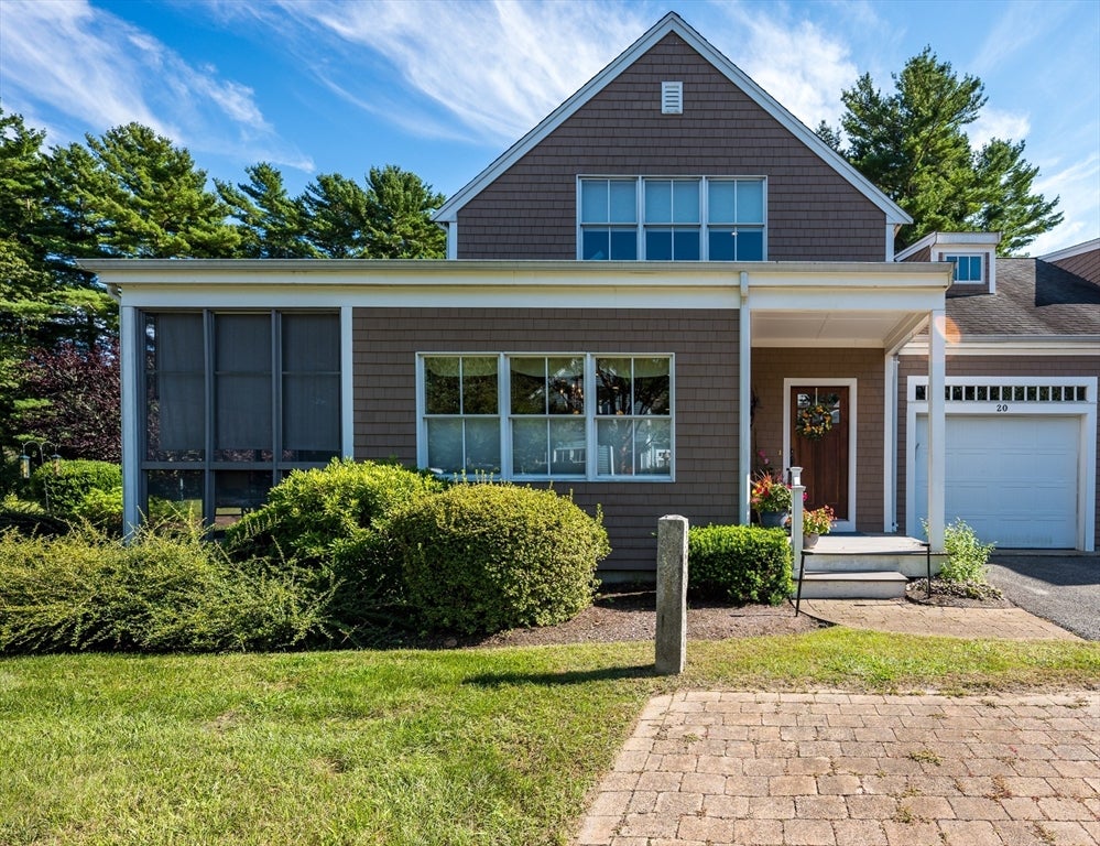 20 Hathaway Pond Circle #20, Rochester, MA, 20 Hathaway Pond Circle #20, Rochester, MA Photo #1