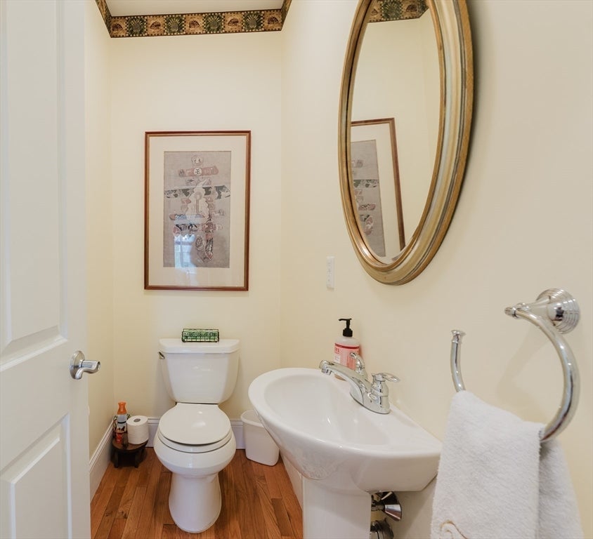 20 Hathaway Pond Circle #20, Rochester, MA, 20 Hathaway Pond Circle #20, Rochester, MA Photo #25