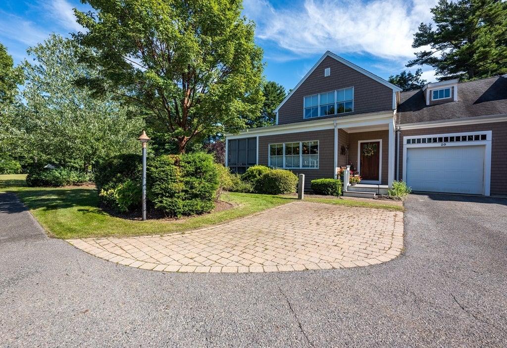 20 Hathaway Pond Circle #20, Rochester, MA, 20 Hathaway Pond Circle #20, Rochester, MA Photo #2