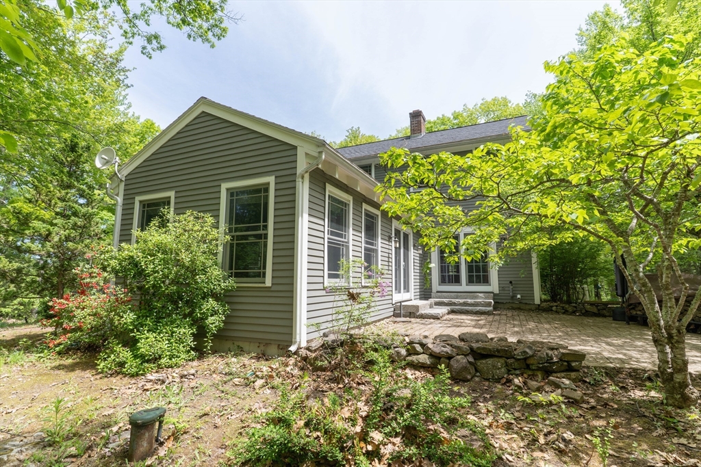 244 Old Winchester Rd