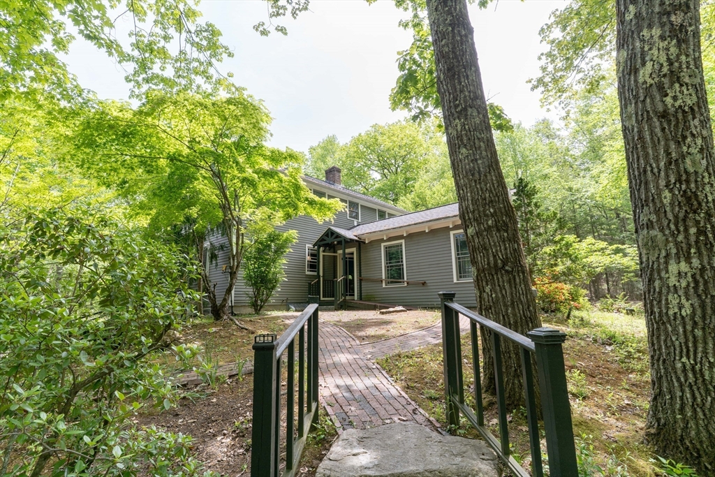 244 Old Winchester Rd