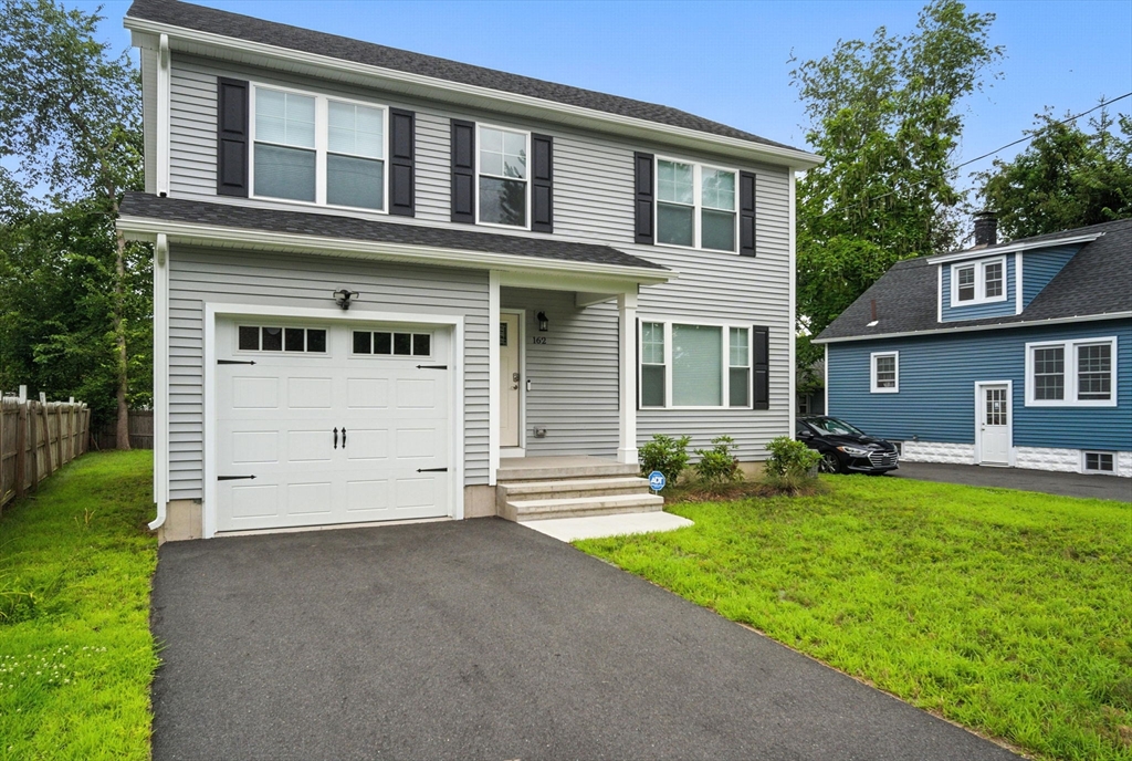 Springfield, Massachusetts 01119, United States, 4 Bedrooms Bedrooms, ,2 BathroomsBathrooms,Residential,Active,186609