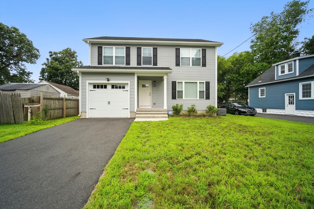 Springfield, Massachusetts 01119, United States, 4 Bedrooms Bedrooms, ,2 BathroomsBathrooms,Residential,Active,186609