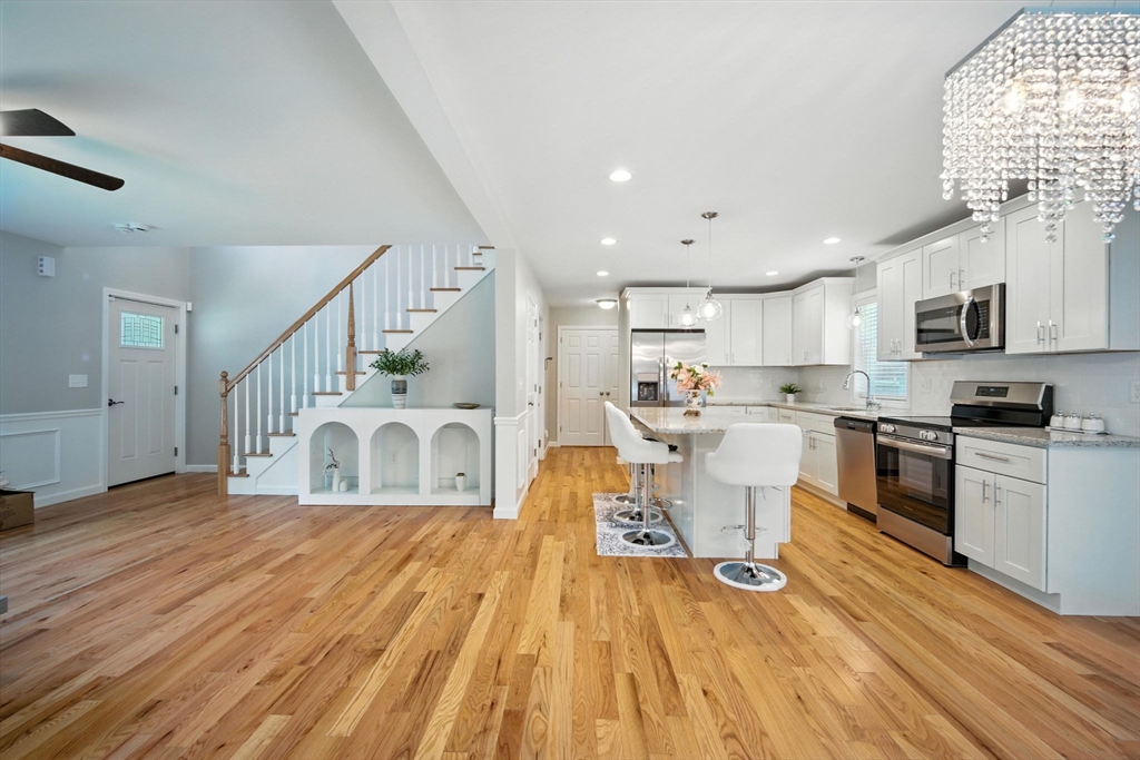 162 Gilbert Ave