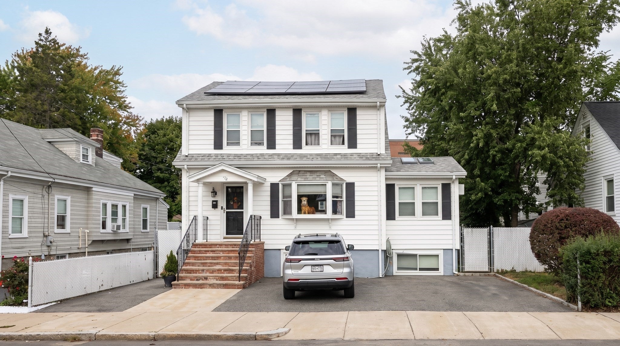 64 Sprague St