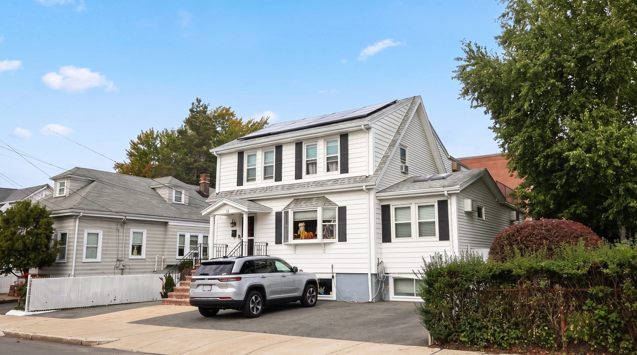 64 Sprague St