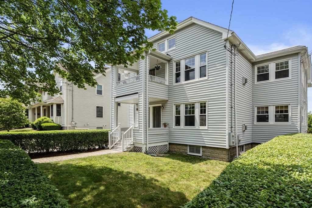 99 Watertown St 99