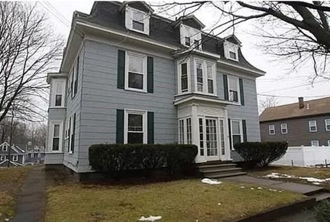 72 Linden Street 301 Reading MA 01867