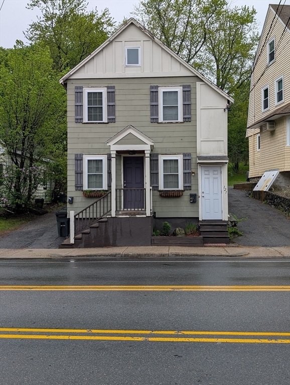 121 Franklin St