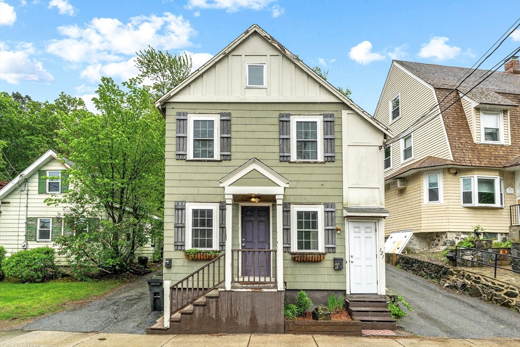 121 Franklin St