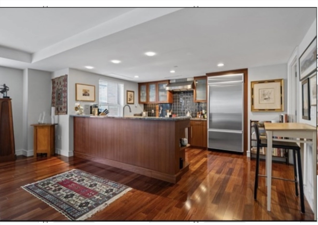 4 Battery Wharf 4302